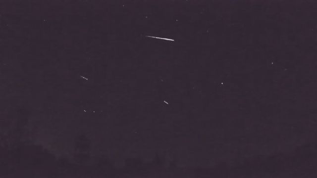AMS71 meteor