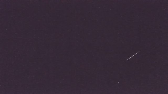 AMS71 meteor