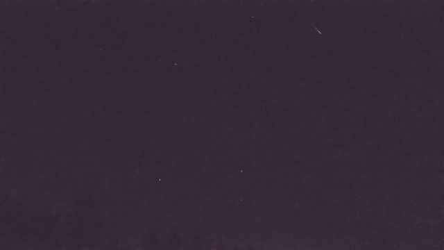 AMS71 meteor