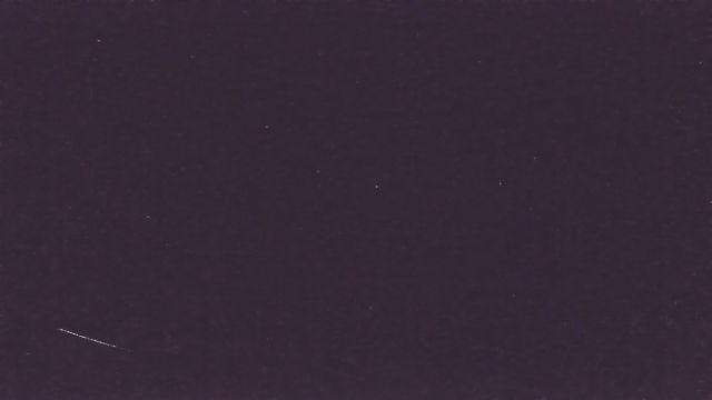 AMS71 meteor
