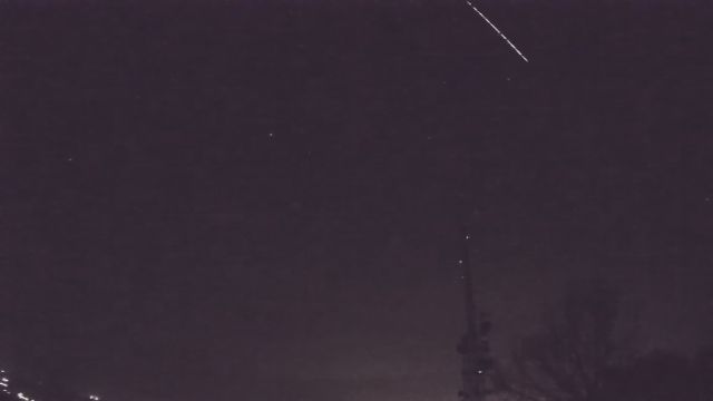 AMS71 meteor