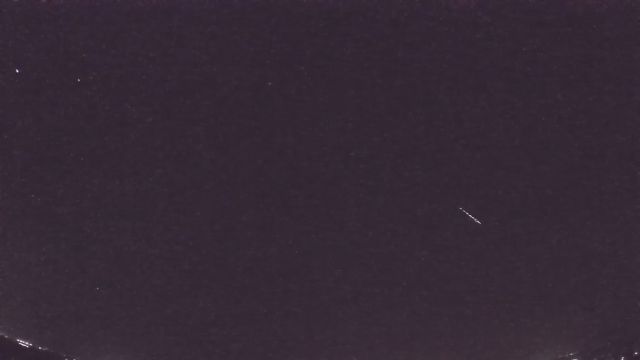 AMS71 meteor