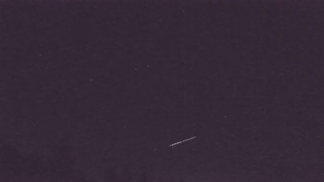 AMS71 meteor