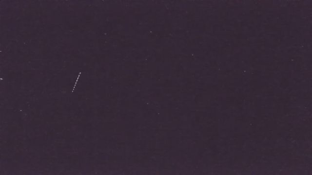 AMS71 meteor