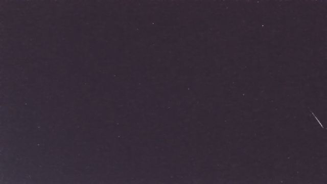 AMS71 meteor