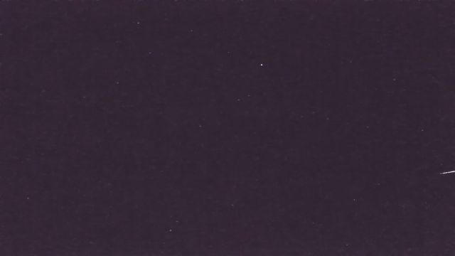 AMS71 meteor