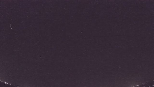 AMS71 meteor