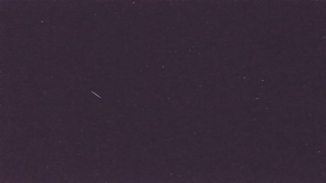 AMS71 meteor