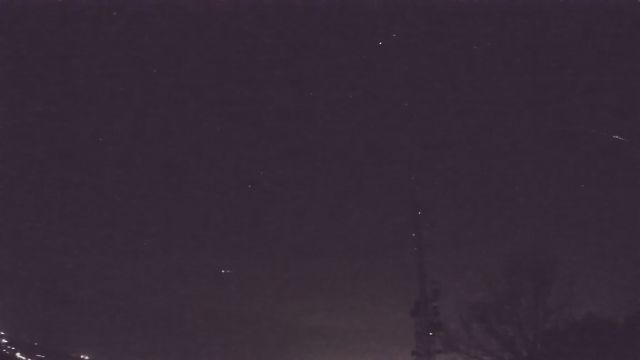 AMS71 meteor
