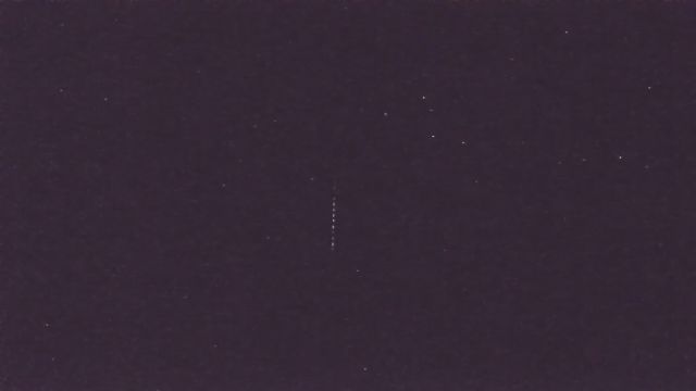 AMS71 meteor