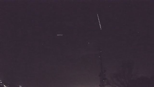 AMS71 meteor