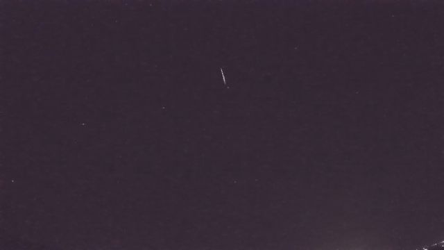AMS71 meteor