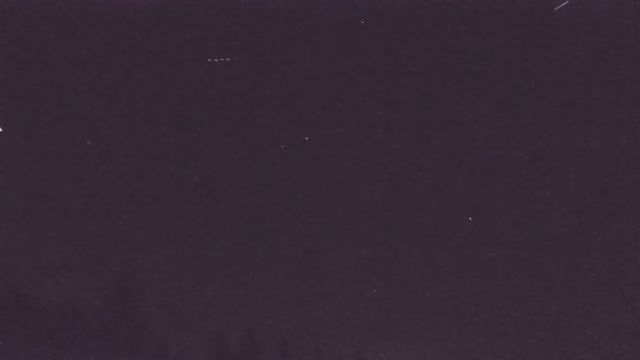 AMS71 meteor