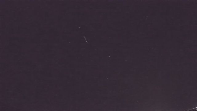 AMS71 meteor