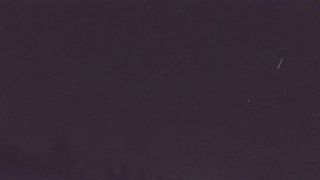 AMS71 meteor