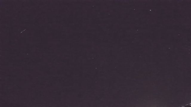 AMS71 meteor