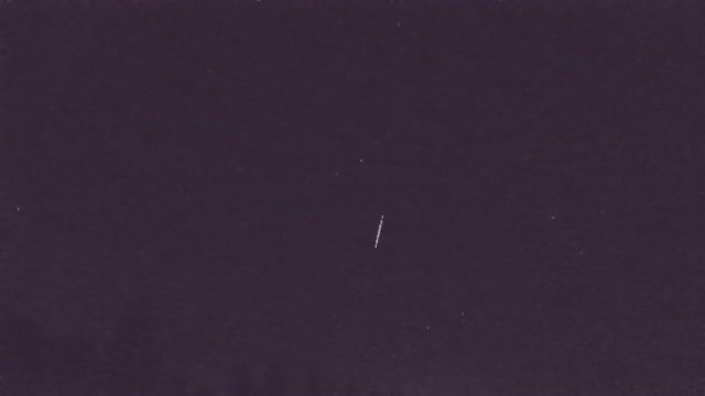 AMS71 meteor