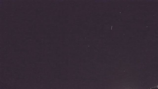 AMS71 meteor