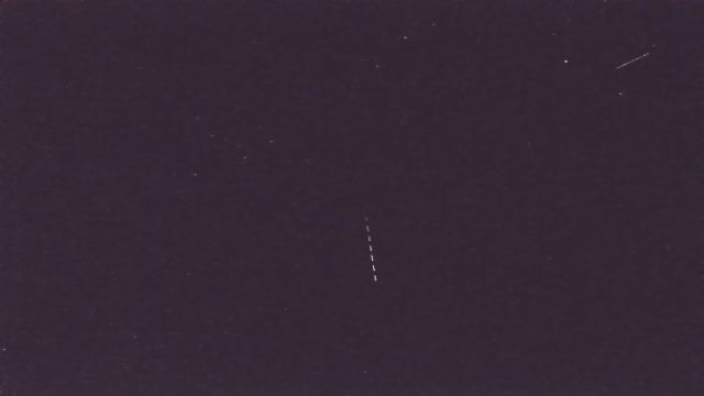 AMS71 meteor