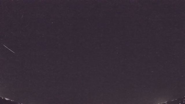 AMS71 meteor