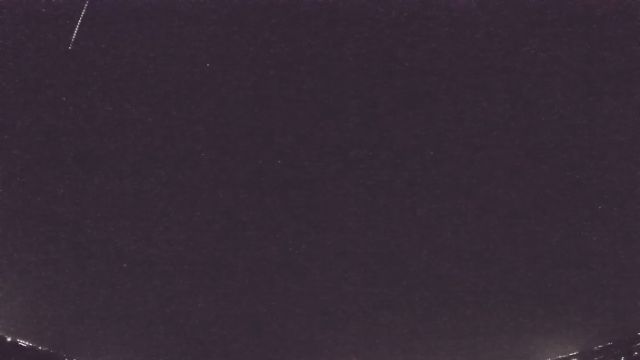 AMS71 meteor