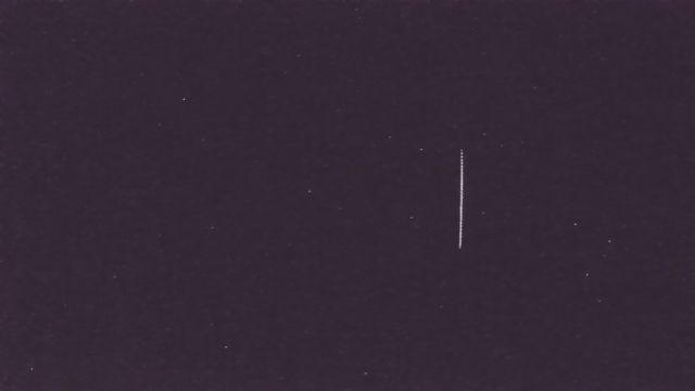 AMS71 meteor