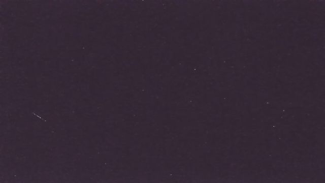 AMS71 meteor