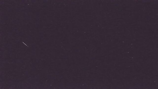 AMS71 meteor