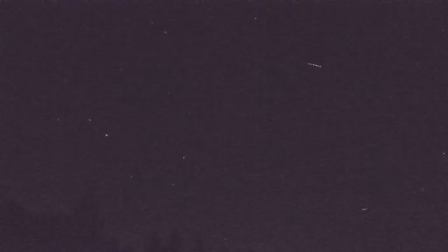 AMS71 meteor