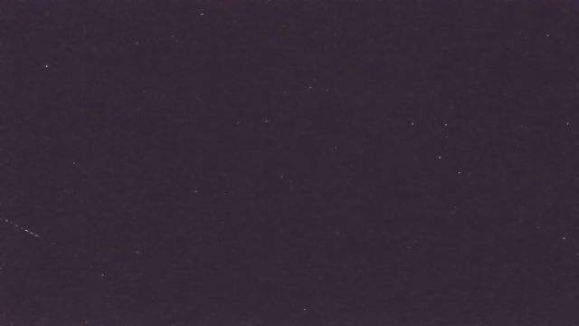 AMS71 meteor