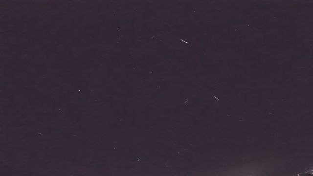 AMS71 meteor