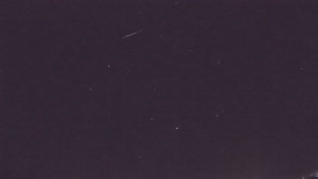 AMS71 meteor