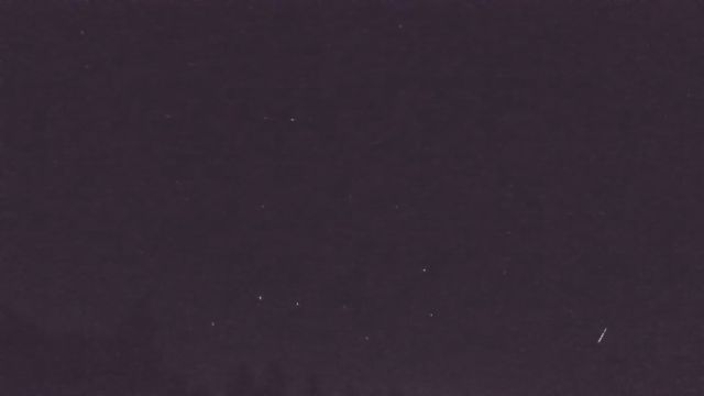 AMS71 meteor