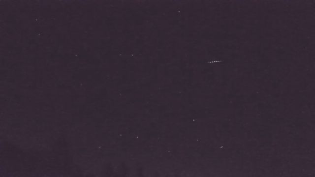 AMS71 meteor