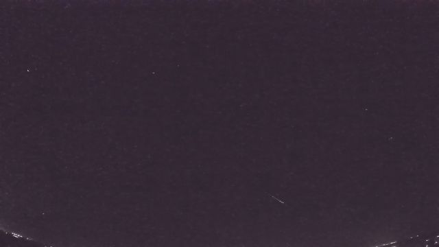 AMS71 meteor