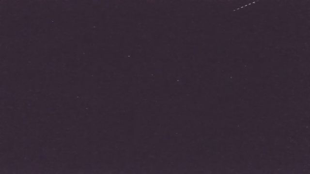AMS71 meteor