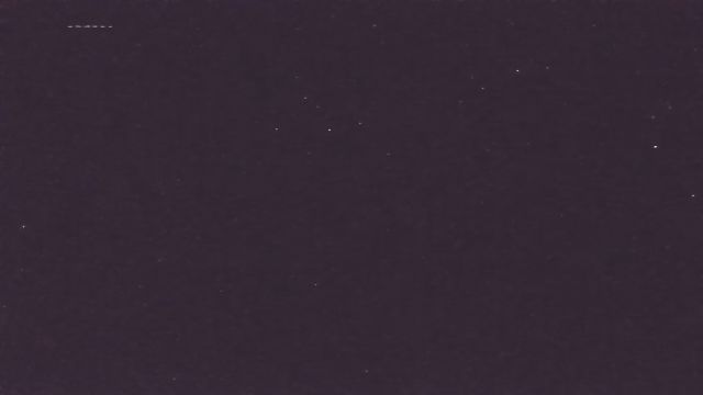 AMS71 meteor