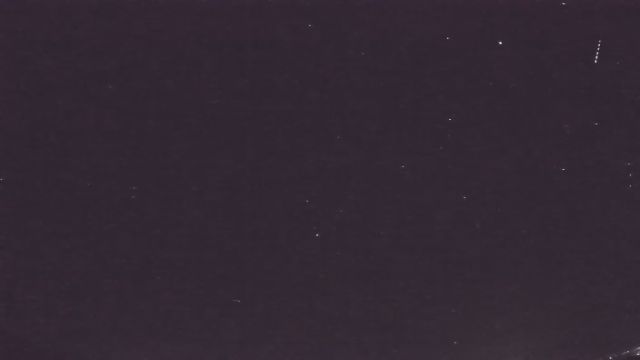 AMS71 meteor