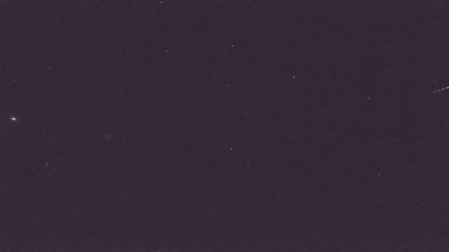 AMS71 meteor