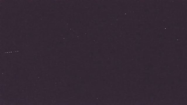 AMS71 meteor