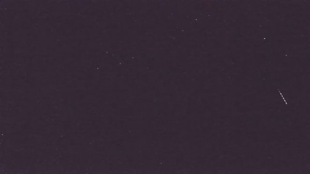 AMS71 meteor