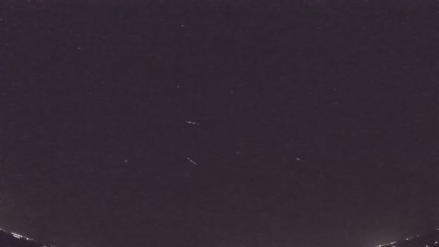 AMS71 meteor