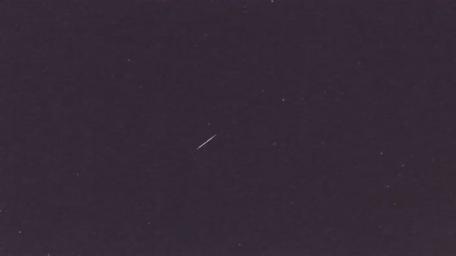 AMS71 meteor