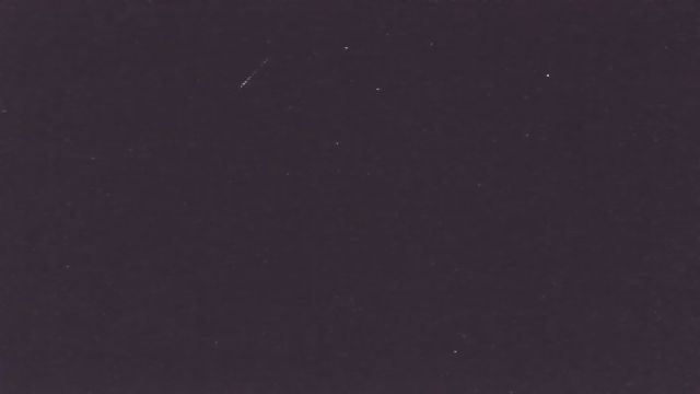 AMS71 meteor