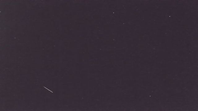 AMS71 meteor