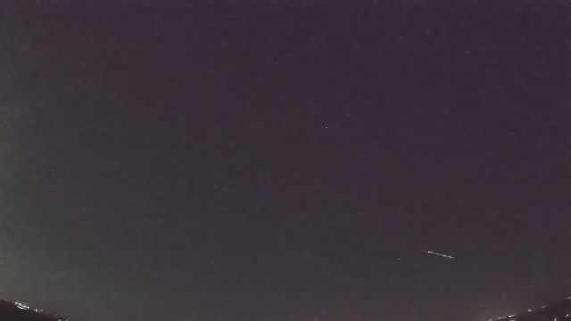 AMS71 meteor