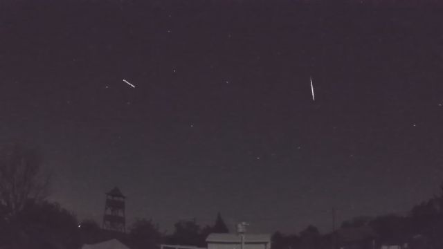 AMS71 meteor