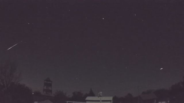 AMS71 meteor