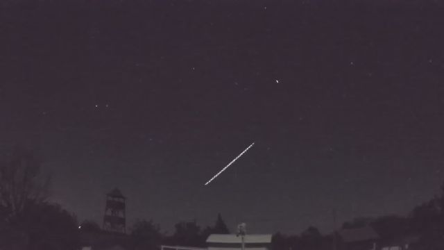 AMS71 meteor