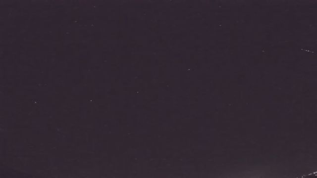AMS71 meteor